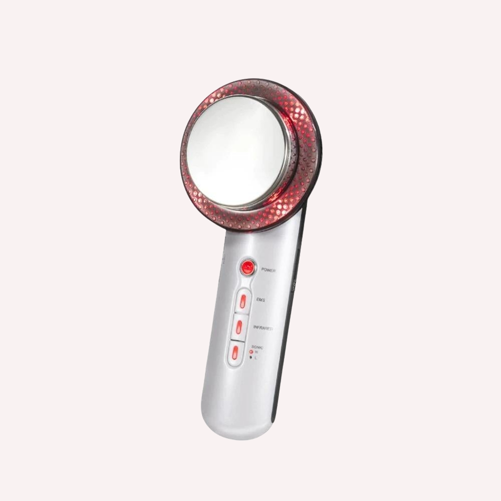 3 in 1 Ultrasonic Body Slimming Device