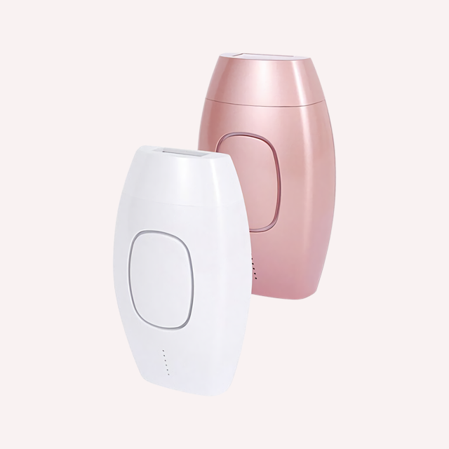 Smooth Skin Painless IPL Hair Removal Device